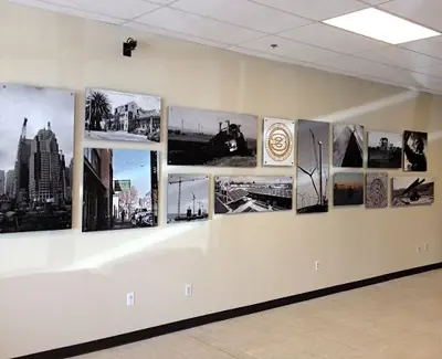 Wall Graphics Photo